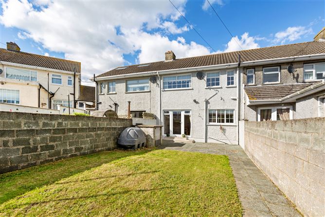 27 Abbeyville, Arklow, Co. Wicklow