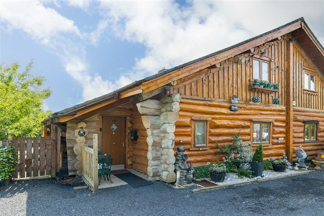 11 Highfield Lodges, Carbury, Kildare