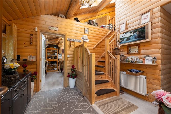 11 Highfield Lodges, Carbury, Kildare