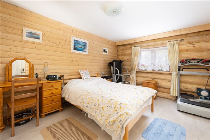 11 Highfield Lodges, Carbury, Kildare