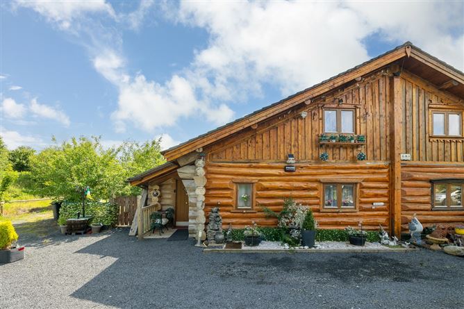 11 Highfield Lodges, Carbury, Kildare