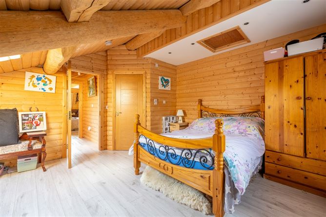 11 Highfield Lodges, Carbury, Kildare