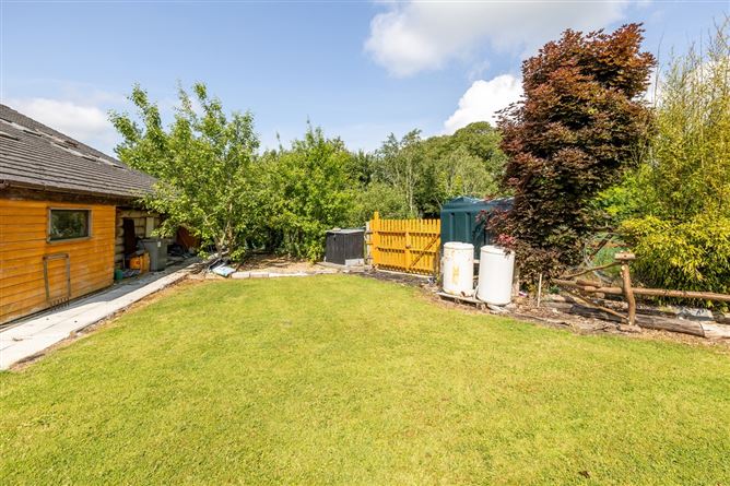11 Highfield Lodges, Carbury, Kildare