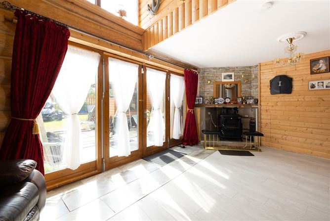 11 Highfield Lodges, Carbury, Kildare