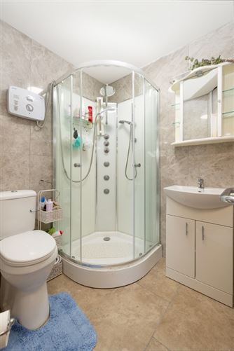 11 Highfield Lodges, Carbury, Kildare