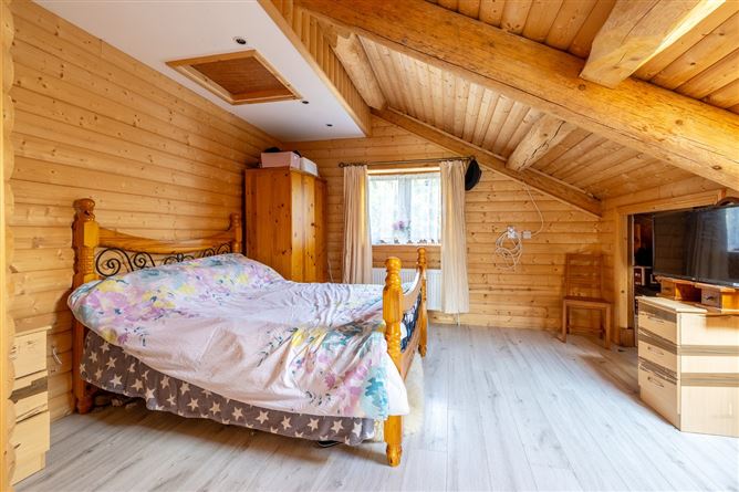11 Highfield Lodges, Carbury, Kildare