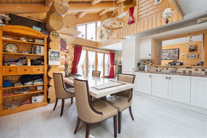 11 Highfield Lodges, Carbury, Kildare