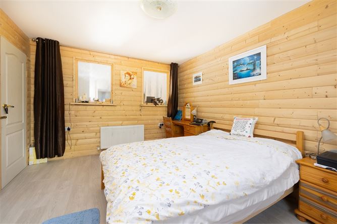 11 Highfield Lodges, Carbury, Kildare
