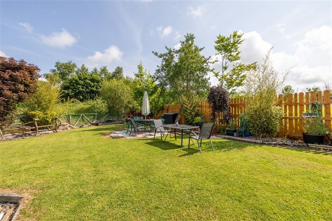 11 Highfield Lodges, Carbury, Kildare