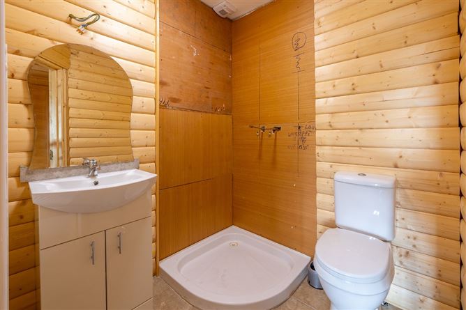 11 Highfield Lodges, Carbury, Kildare