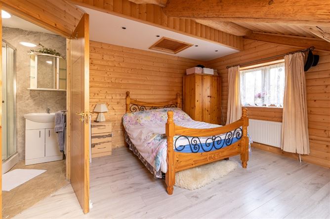 11 Highfield Lodges, Carbury, Kildare