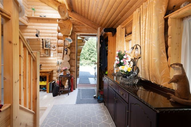 11 Highfield Lodges, Carbury, Kildare