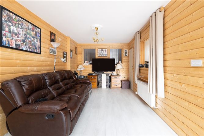 11 Highfield Lodges, Carbury, Kildare