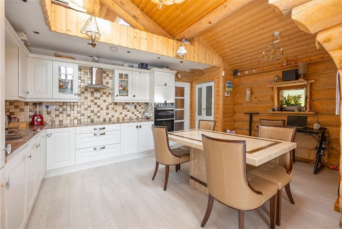 11 Highfield Lodges, Carbury, Kildare