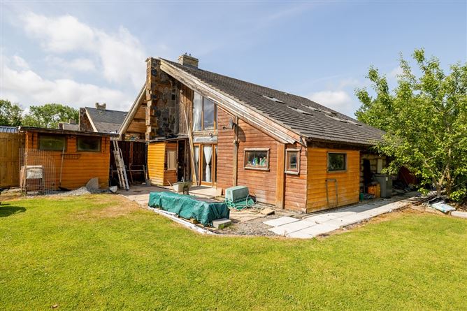 11 Highfield Lodges, Carbury, Kildare
