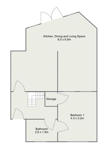 11 Highfield Lodges, Carbury, Kildare