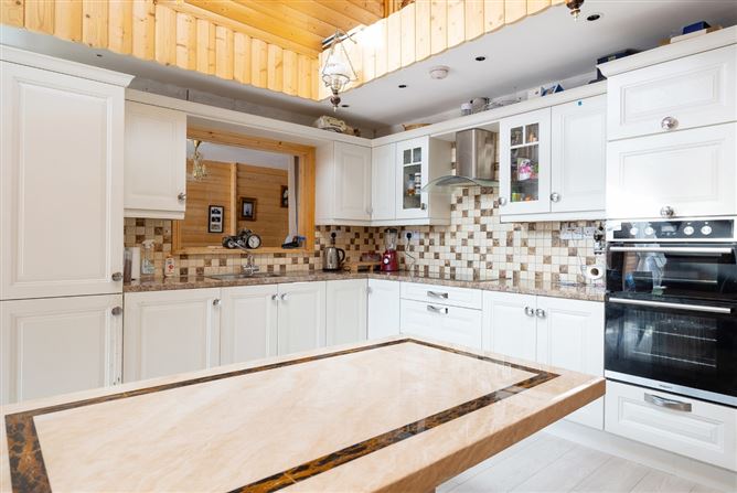 11 Highfield Lodges, Carbury, Kildare