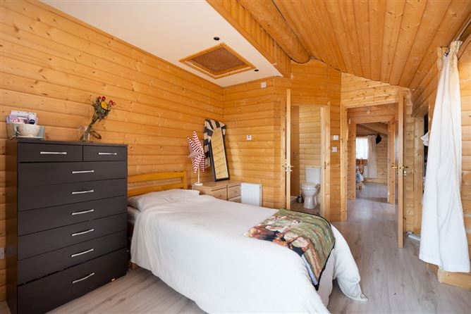 11 Highfield Lodges, Carbury, Kildare