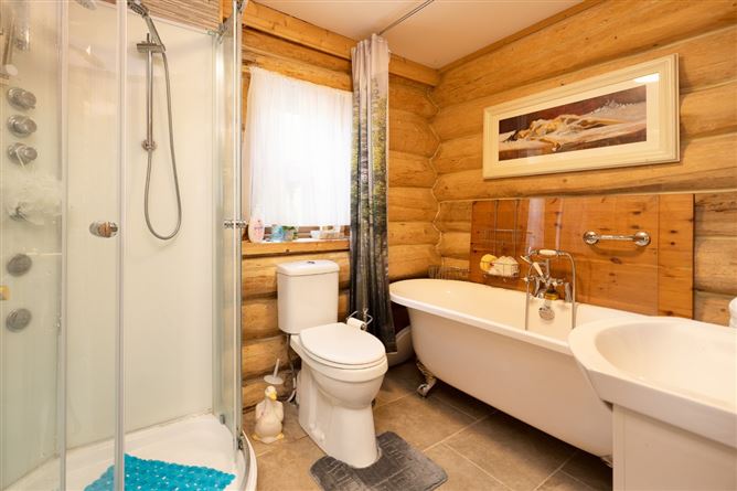 11 Highfield Lodges, Carbury, Kildare