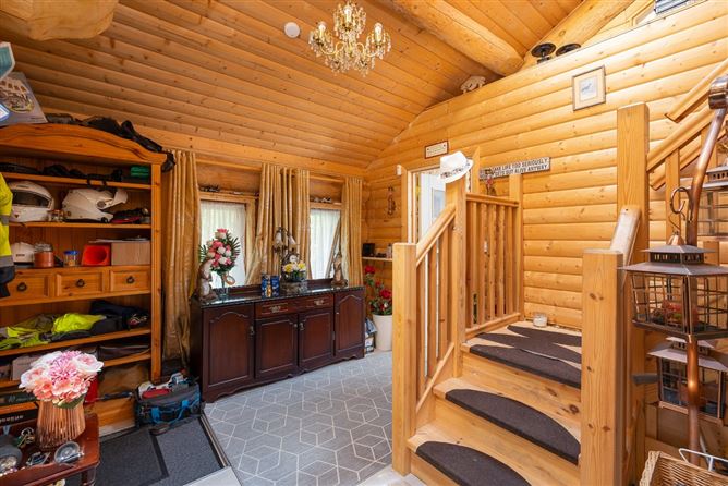 11 Highfield Lodges, Carbury, Kildare