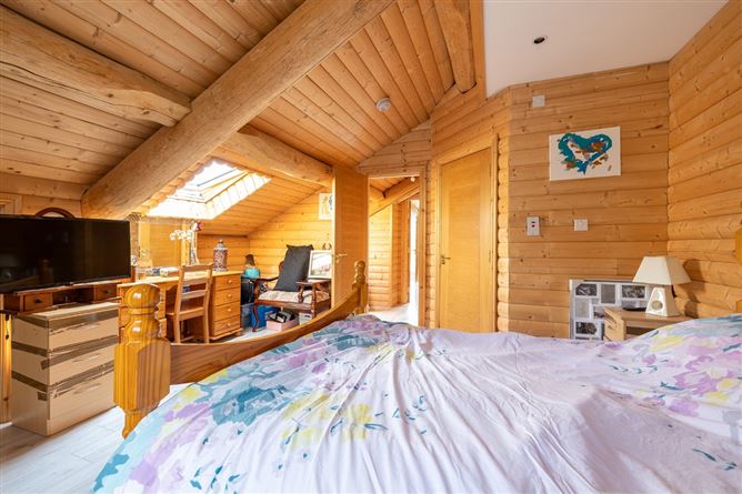11 Highfield Lodges, Carbury, Kildare