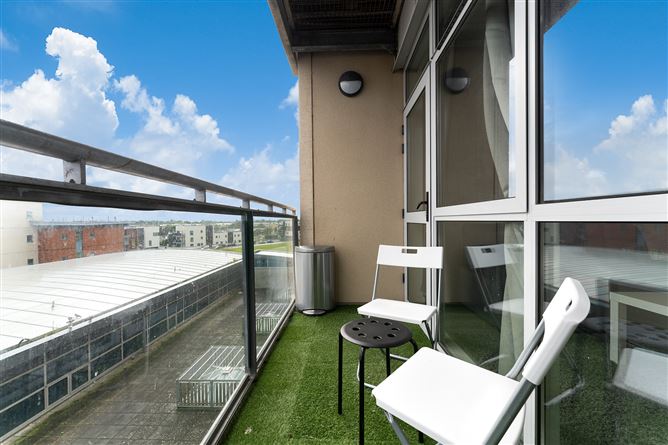 Apartment 68, COLLEGE VIEW, Ballymun, Dublin 11