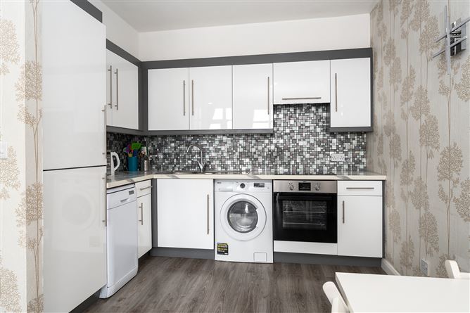 Apartment 68, COLLEGE VIEW, Ballymun, Dublin 11