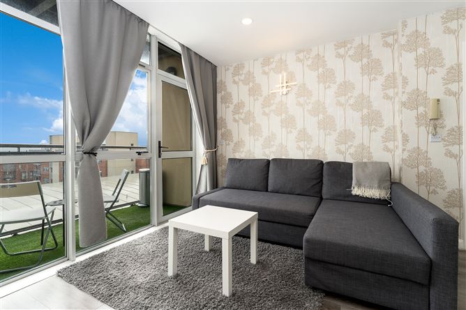 Apartment 68, COLLEGE VIEW, Ballymun, Dublin 11