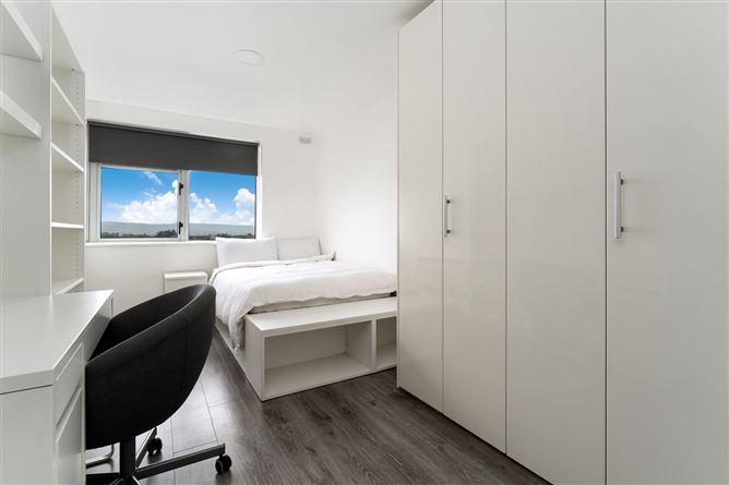 Apartment 68, COLLEGE VIEW, Ballymun, Dublin 11