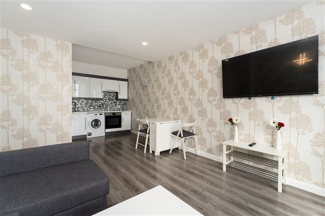 Apartment 68, COLLEGE VIEW, Ballymun, Dublin 11