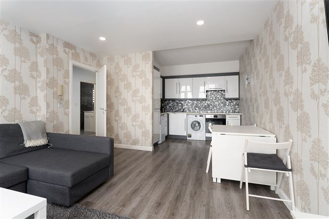 Apartment 68, COLLEGE VIEW, Ballymun, Dublin 11