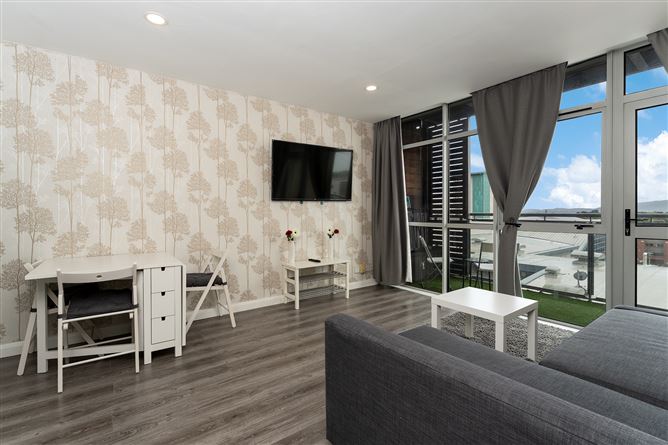 Apartment 68, COLLEGE VIEW, Ballymun, Dublin 11