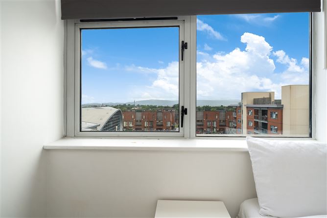 Apartment 68, COLLEGE VIEW, Ballymun, Dublin 11