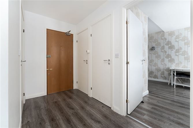 Apartment 68, COLLEGE VIEW, Ballymun, Dublin 11