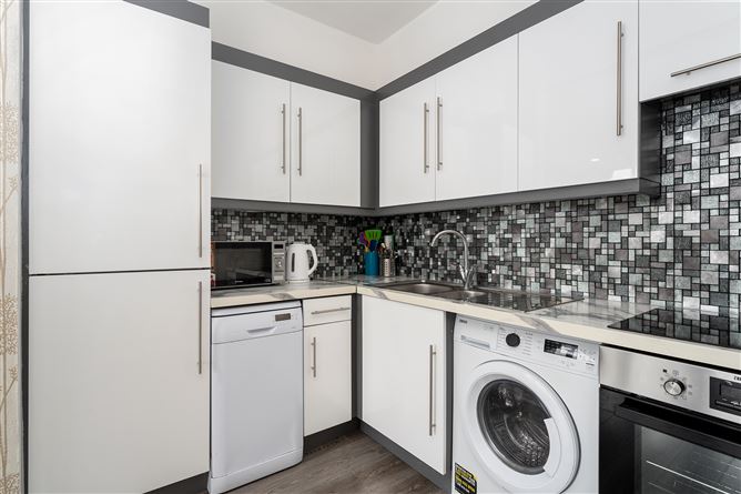 Apartment 68, COLLEGE VIEW, Ballymun, Dublin 11