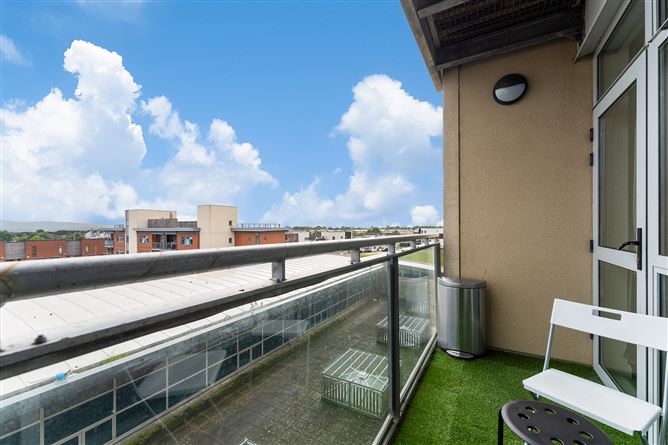 Apartment 68, COLLEGE VIEW, Ballymun, Dublin 11