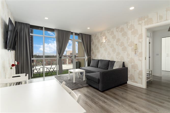 Apartment 68, COLLEGE VIEW, Ballymun, Dublin 11