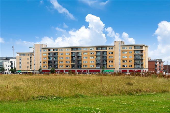 Apartment 68, COLLEGE VIEW, Ballymun, Dublin 11