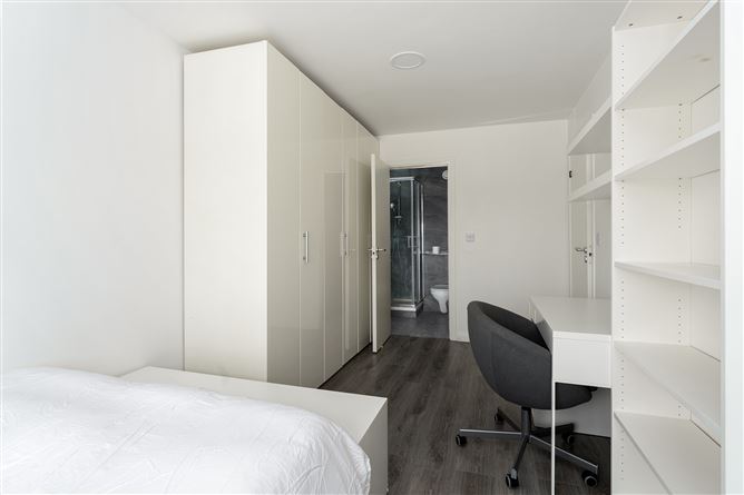 Apartment 68, COLLEGE VIEW, Ballymun, Dublin 11