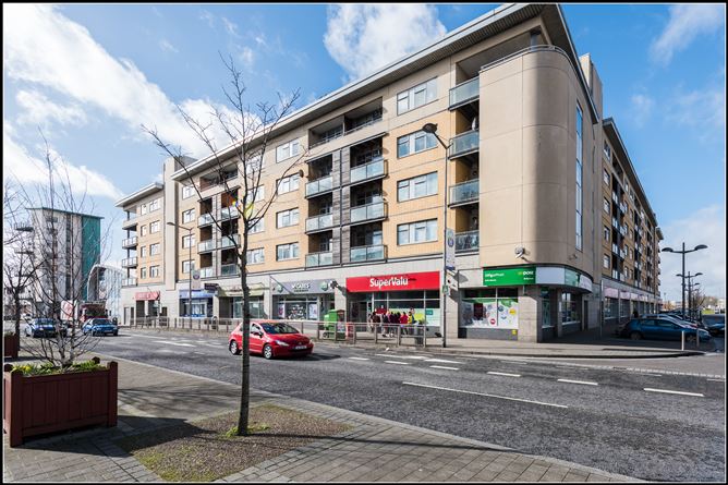 Apartment 68, COLLEGE VIEW, Ballymun, Dublin 11