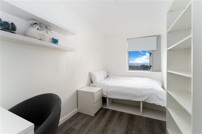 Apartment 68, COLLEGE VIEW, Ballymun, Dublin 11