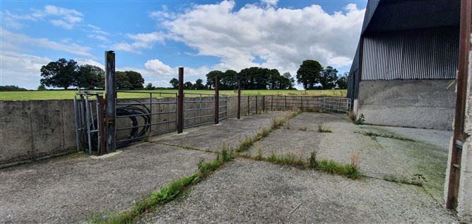 Ballingaddy, Kilmallock, County Limerick