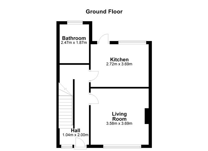 94 Rosemount Estate, Dundrum,   Dublin 14