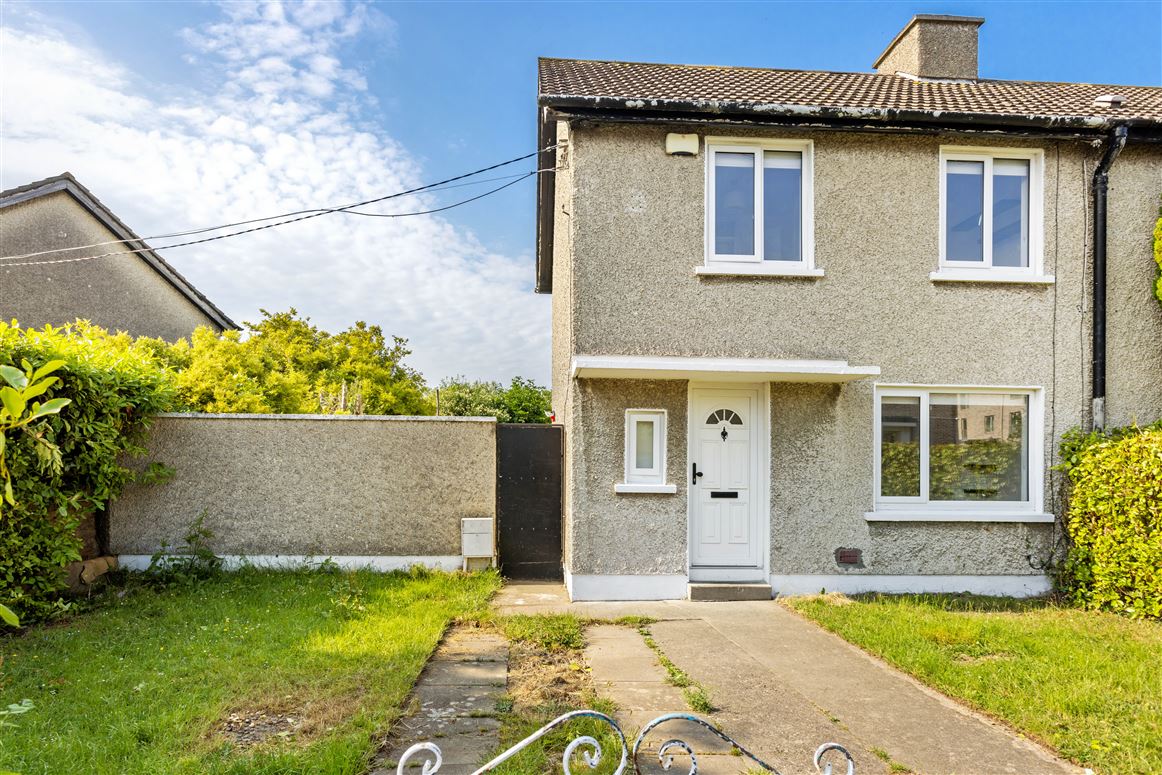 94 Rosemount Estate, Dundrum,   Dublin 14