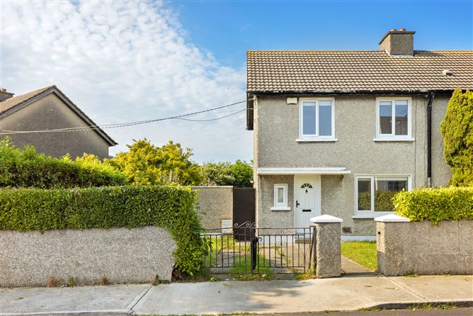 94 Rosemount Estate, Dundrum,   Dublin 14