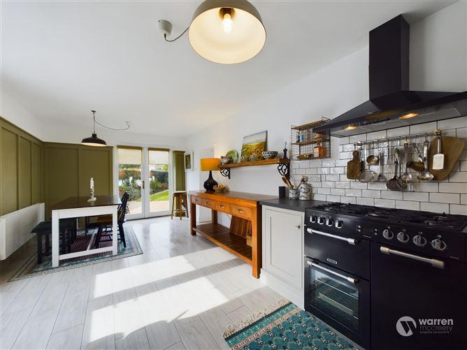 5 Nuncio Road, Kilkenny, Kilkenny