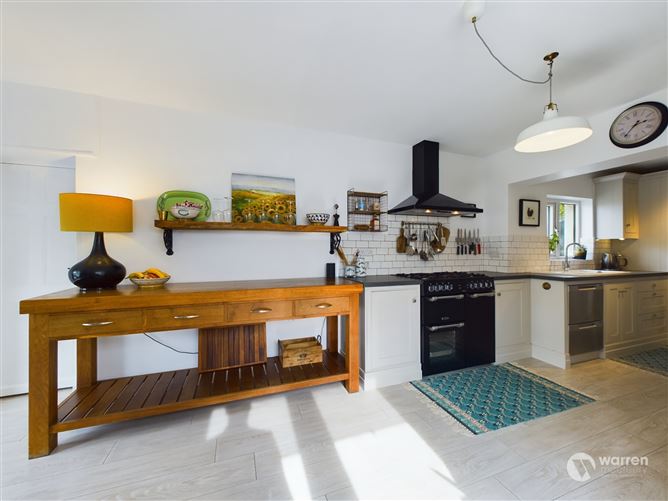 5 Nuncio Road, Kilkenny, Kilkenny