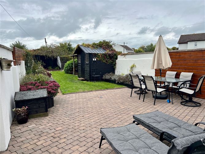5 Nuncio Road, Kilkenny, Kilkenny