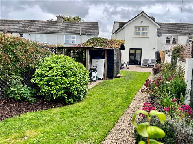 5 Nuncio Road, Kilkenny, Kilkenny