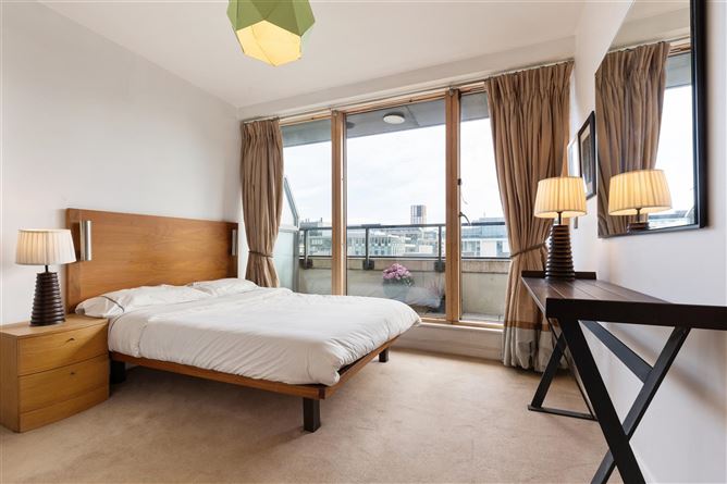 Apt 75 Block D, Hanover Dock, Dublin 2